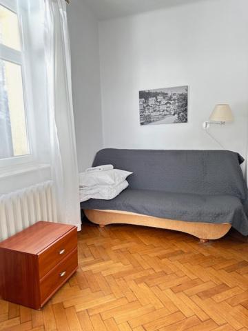 Bozy Dar Bed and Breakfast Krynica Zdroj Εξωτερικό φωτογραφία