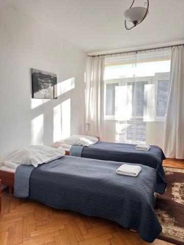 Bozy Dar Bed and Breakfast Krynica Zdroj Εξωτερικό φωτογραφία
