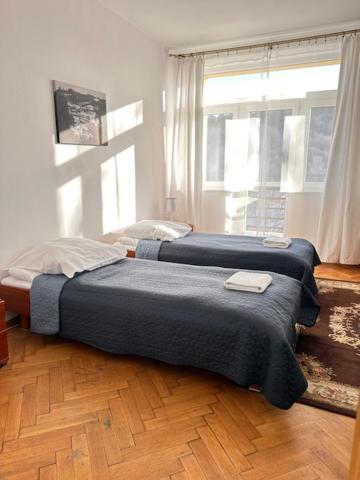 Bozy Dar Bed and Breakfast Krynica Zdroj Εξωτερικό φωτογραφία
