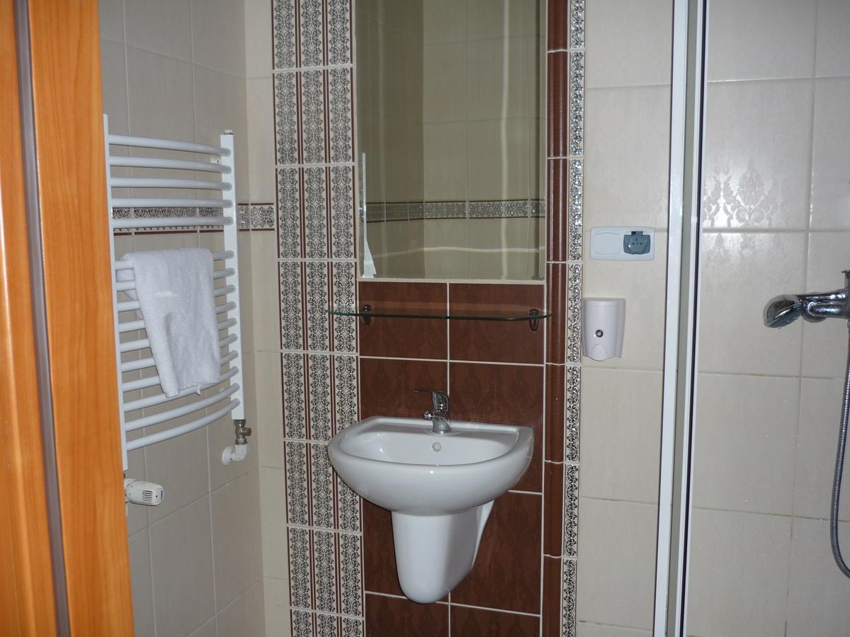 Bozy Dar Bed and Breakfast Krynica Zdroj Εξωτερικό φωτογραφία