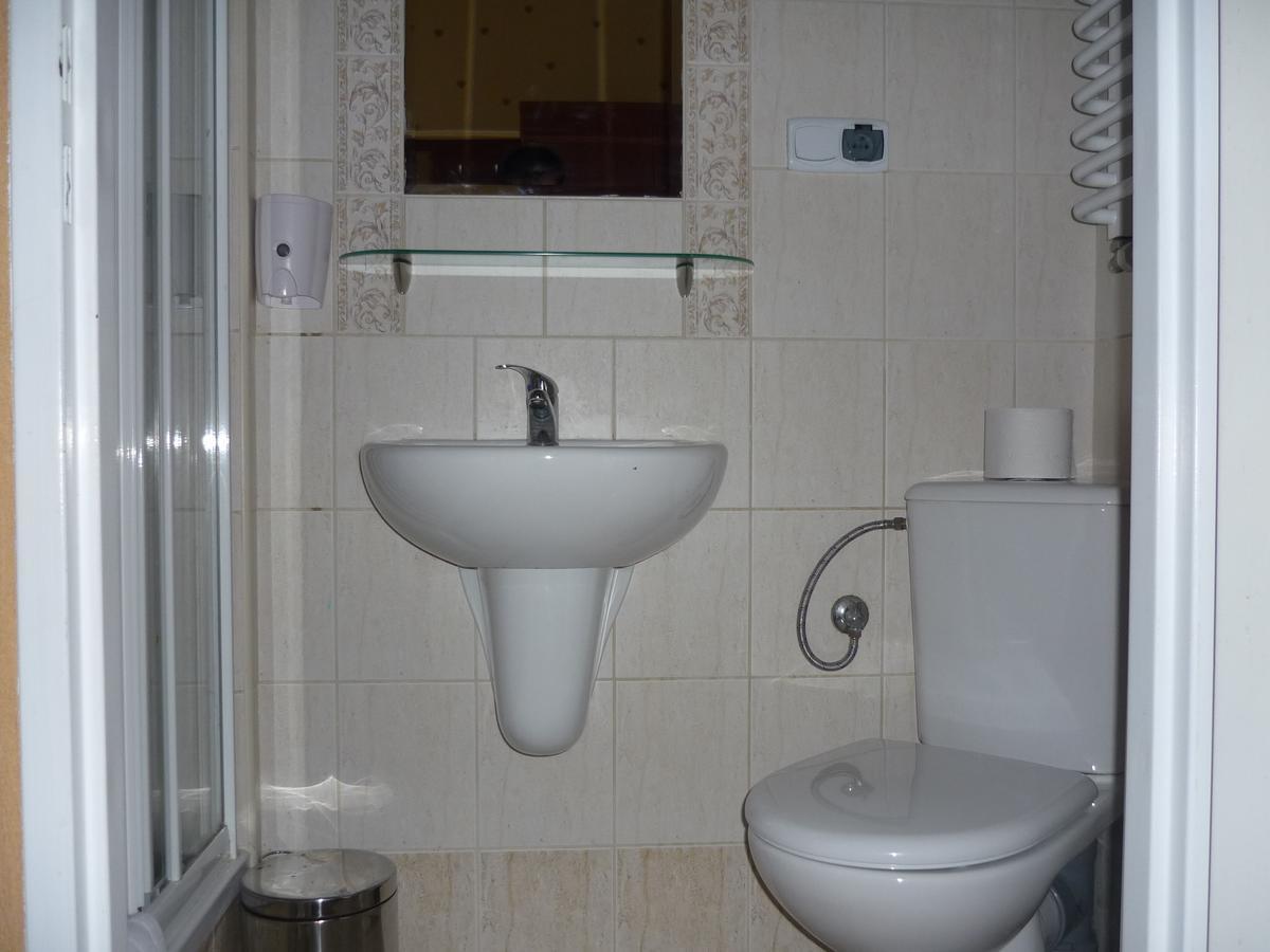 Bozy Dar Bed and Breakfast Krynica Zdroj Εξωτερικό φωτογραφία