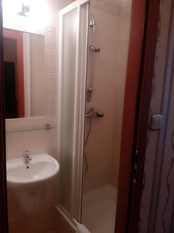 Bozy Dar Bed and Breakfast Krynica Zdroj Εξωτερικό φωτογραφία