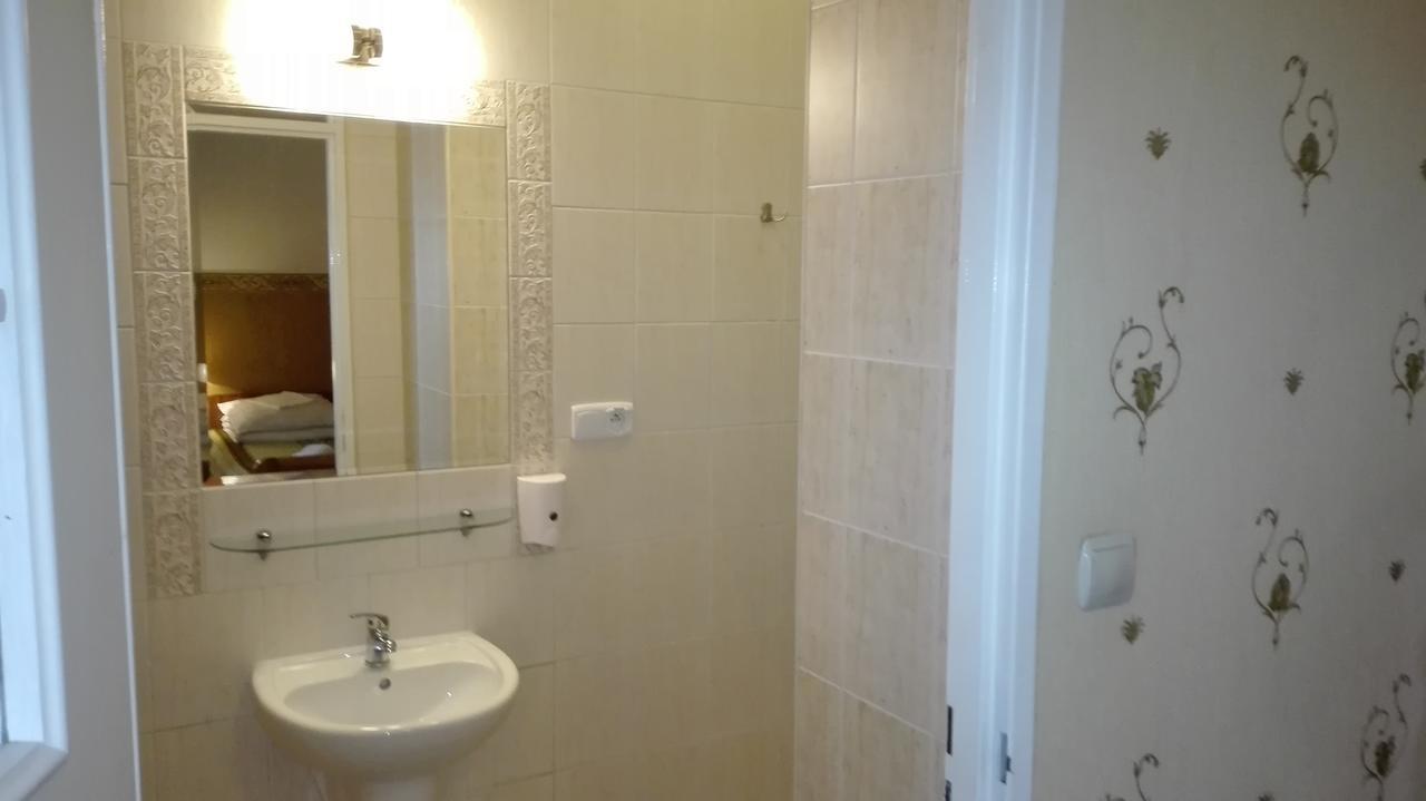 Bozy Dar Bed and Breakfast Krynica Zdroj Εξωτερικό φωτογραφία