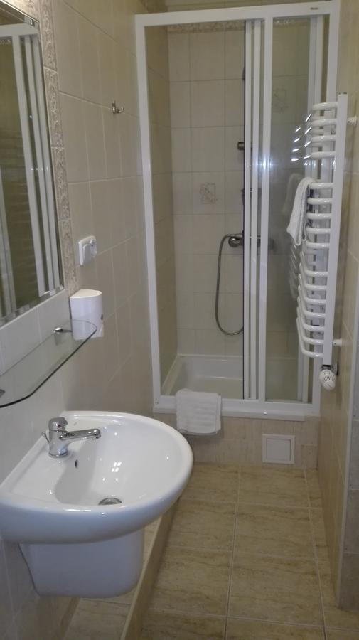Bozy Dar Bed and Breakfast Krynica Zdroj Εξωτερικό φωτογραφία